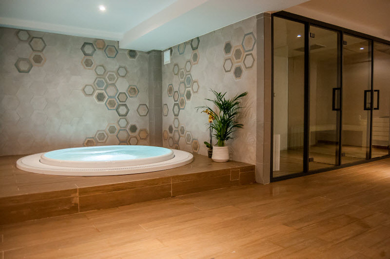 Bq Aguamarina Boutique Hotel
