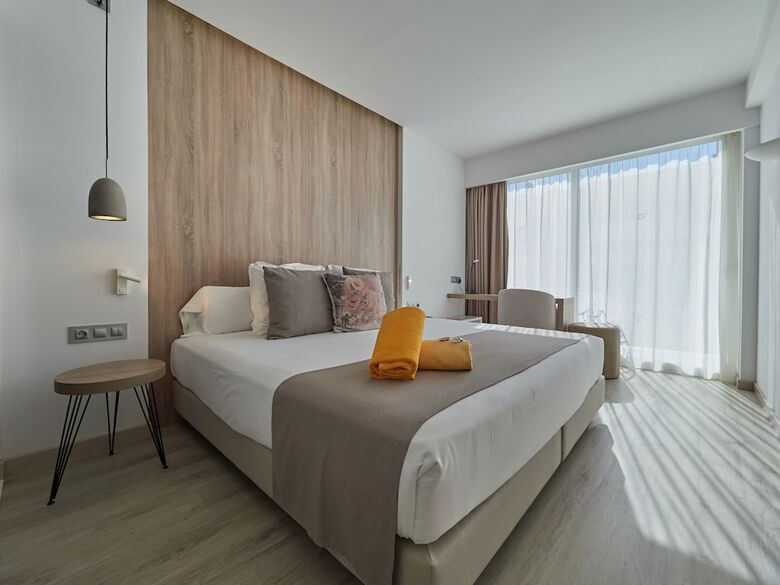 Bq Aguamarina Boutique Hotel