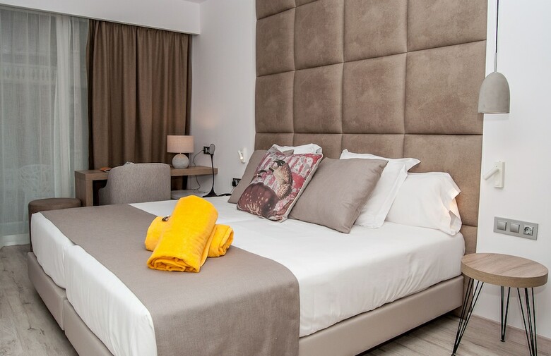 Bq Aguamarina Boutique Hotel
