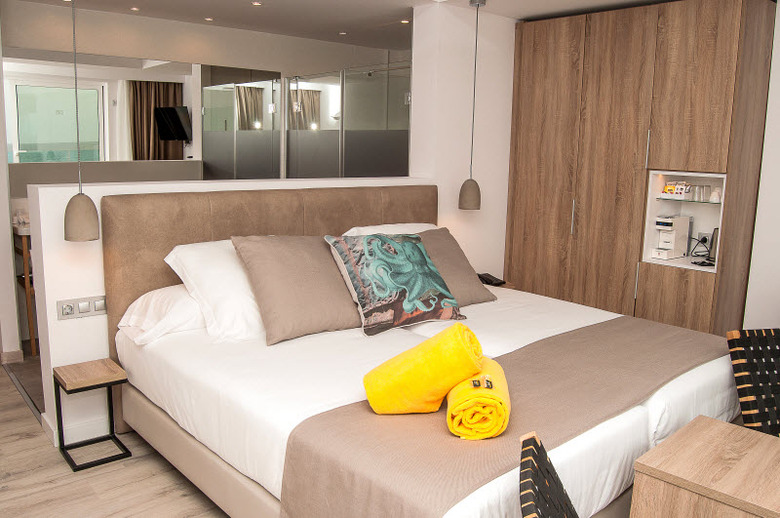 Bq Aguamarina Boutique Hotel