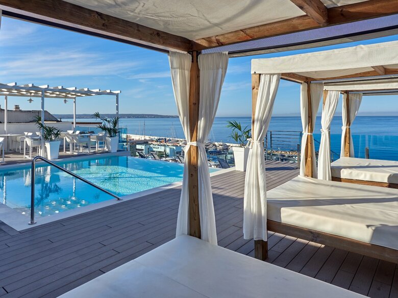Bq Aguamarina Boutique Hotel