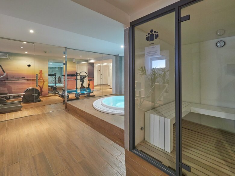 Bq Aguamarina Boutique Hotel