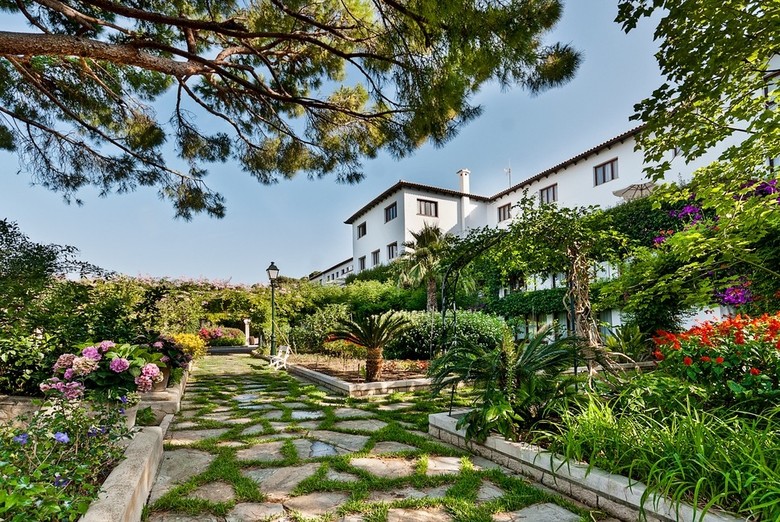 Formentor, A Royal Hideaway Hotel