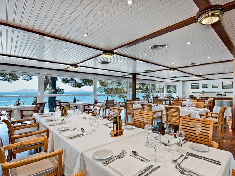Formentor, A Royal Hideaway Hotel