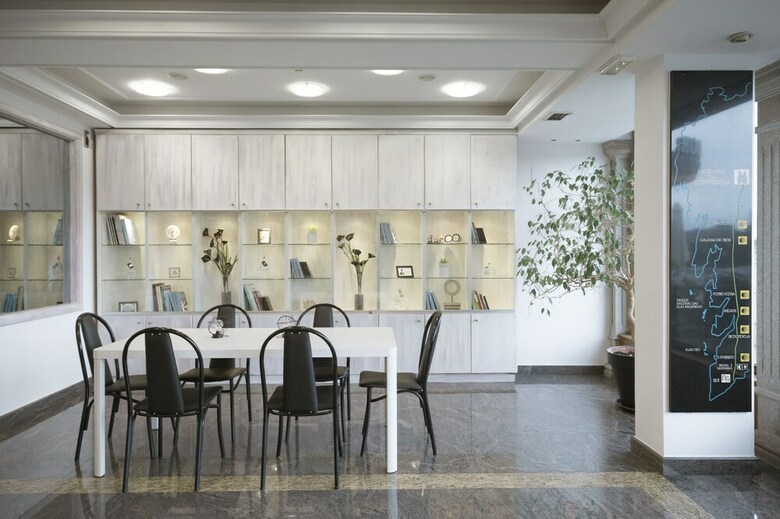 Hotel Alfonso I