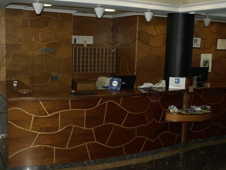 Hotel Alfonso I