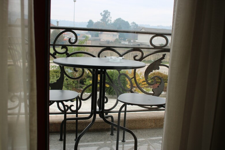Hotel Alfonso I