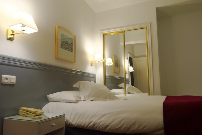 Hotel Vigo Plaza