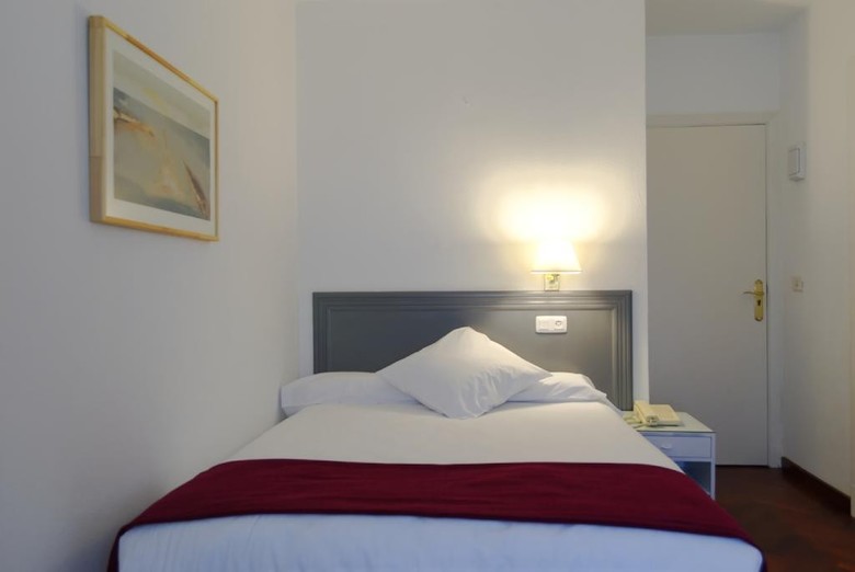 Hotel Vigo Plaza