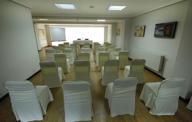 Hotel Vigo Plaza