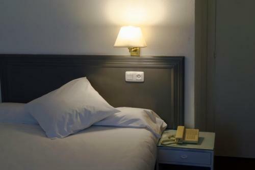 Hotel Vigo Plaza