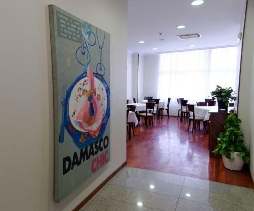 Hotel Vigo Plaza