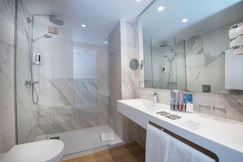 Hotel Mexico Vigo