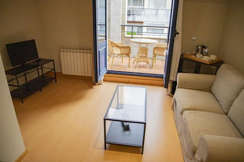 Hotel Castelao