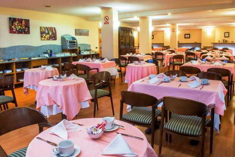 Hotel Castelao