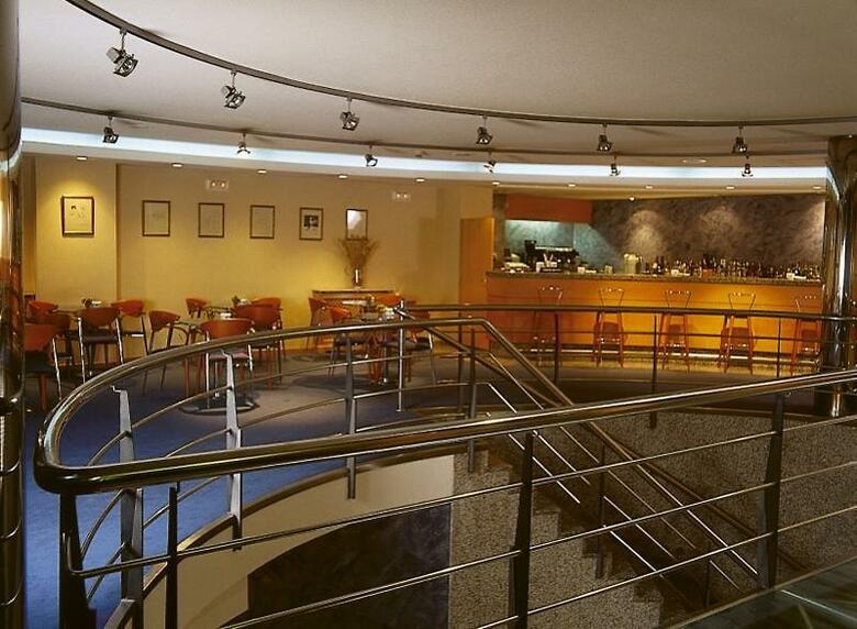 Hotel Castelao