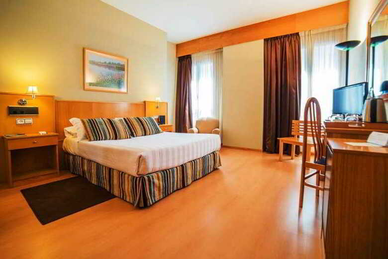 Hotel Castelao