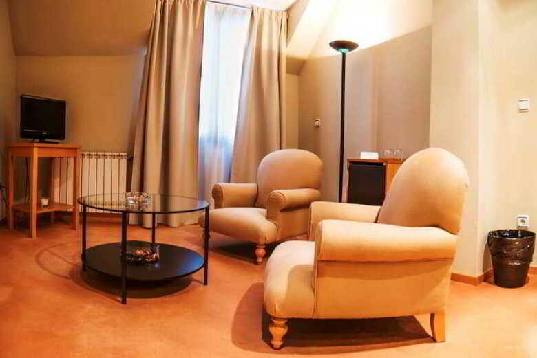 Hotel Castelao