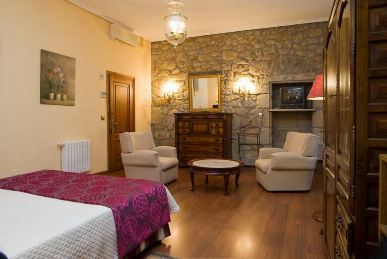 Hotel Pazo O Rial