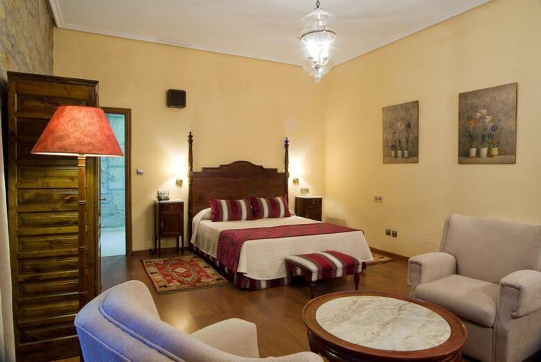 Hotel Pazo O Rial