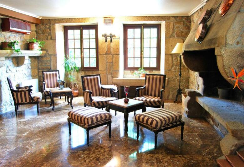 Hotel Pazo O Rial