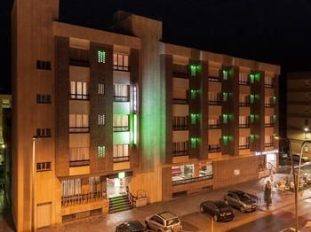 Hotel Ibis Styles Arnedo La Rioja