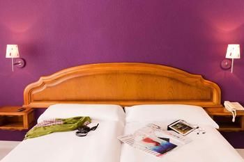 Hotel Ibis Styles Arnedo La Rioja