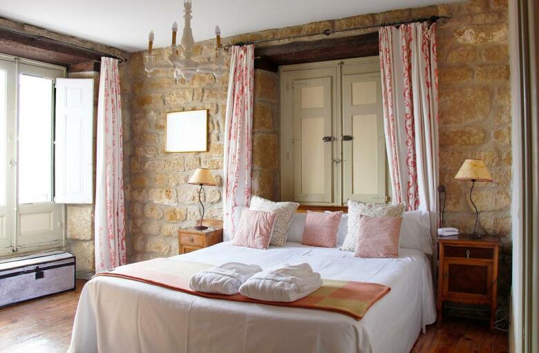 Hotel Senorio De Brinas