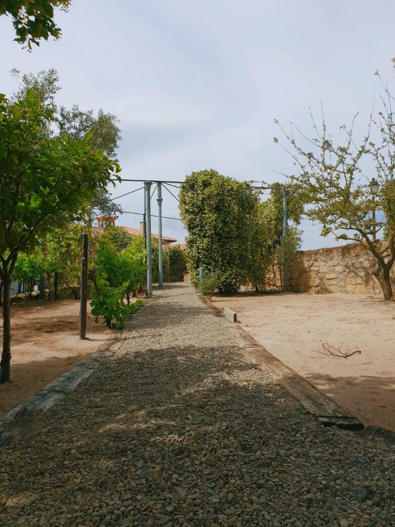 Hotel Senorio De Brinas