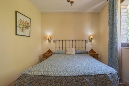 Hotel Las Batuecas