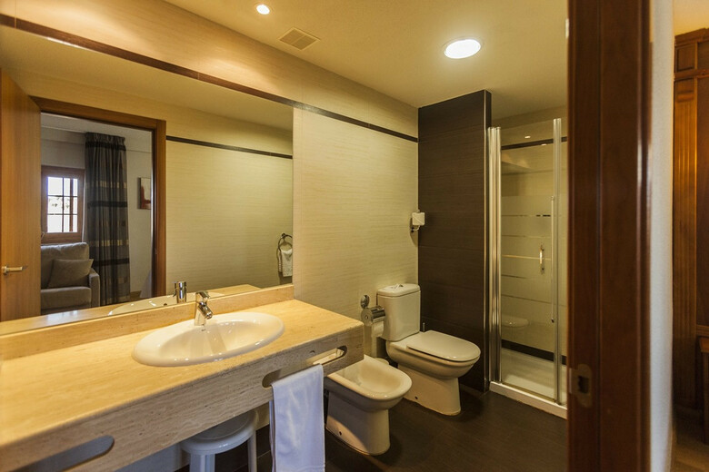 Hotel Mozarbez Salamanca