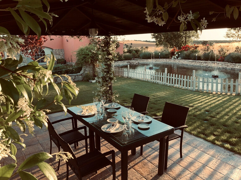 Hotel Mozarbez Salamanca