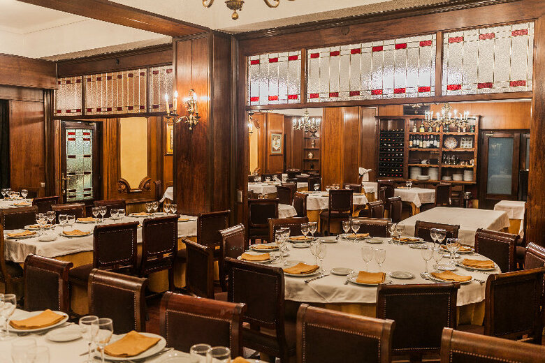 Hotel Conde Rodrigo