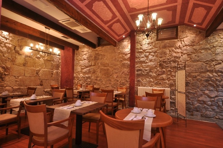 Hotel Rua