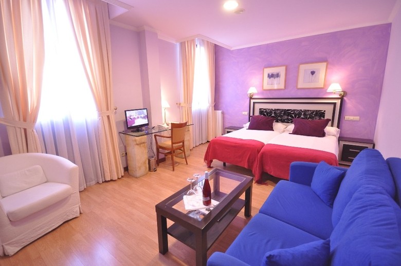Hotel Rua