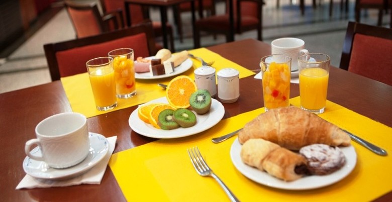 Hotel Ibb Recoletos Coco Salamanca