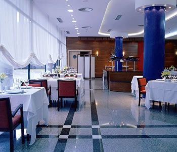 Hotel Ibb Recoletos Coco Salamanca
