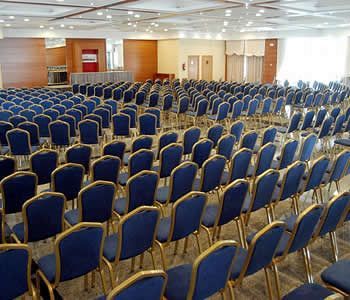 Hotel Ibb Recoletos Coco Salamanca