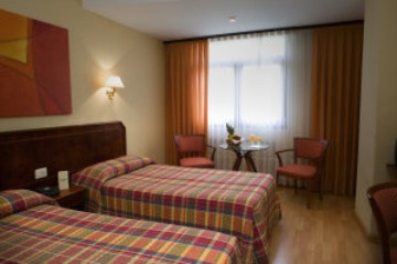 Hotel Arrate