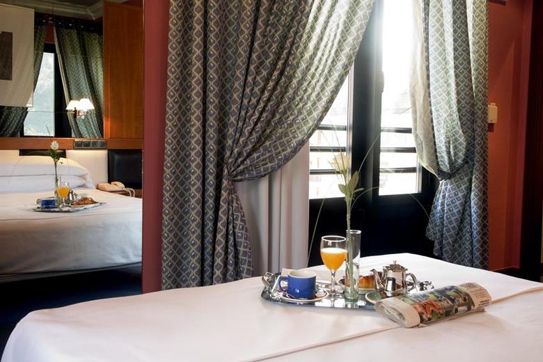 Hotel Oria