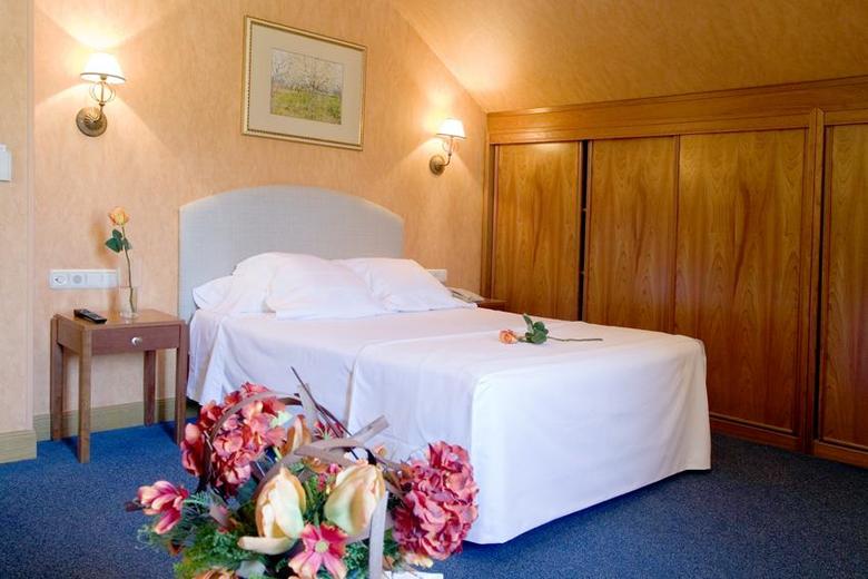 Hotel Oria