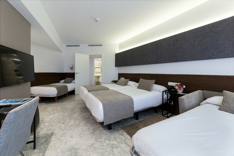 Hotel Avenida