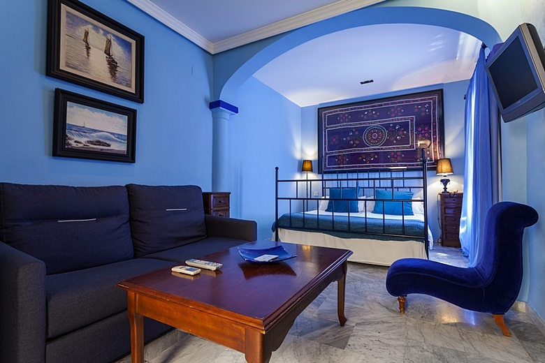 La Casa Del Maestro Boutique Hotel