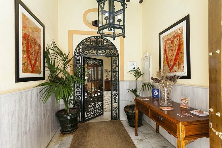 La Casa Del Maestro Boutique Hotel