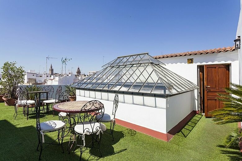 La Casa Del Maestro Boutique Hotel