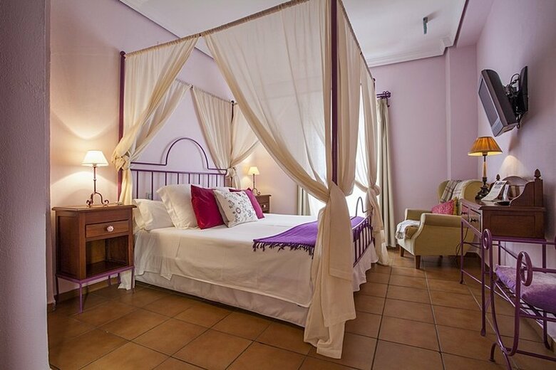 La Casa Del Maestro Boutique Hotel