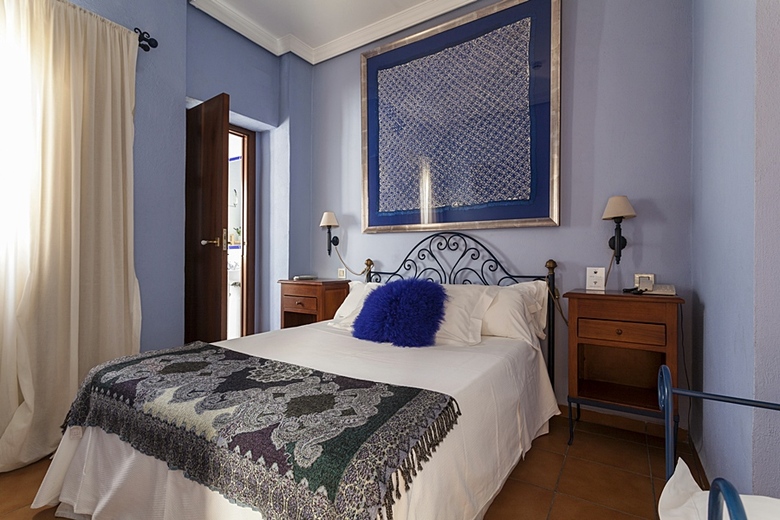 La Casa Del Maestro Boutique Hotel