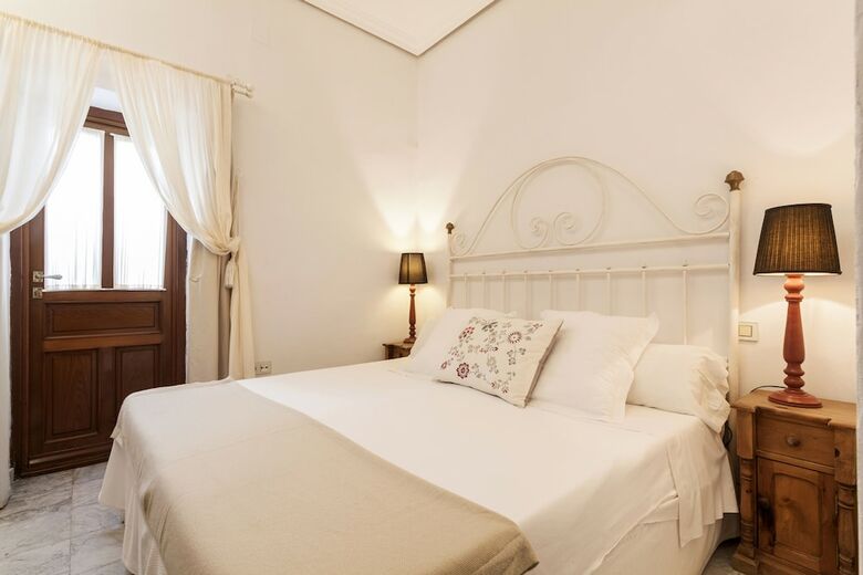 La Casa Del Maestro Boutique Hotel