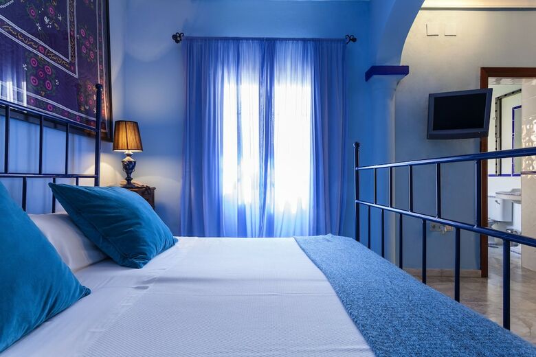 La Casa Del Maestro Boutique Hotel