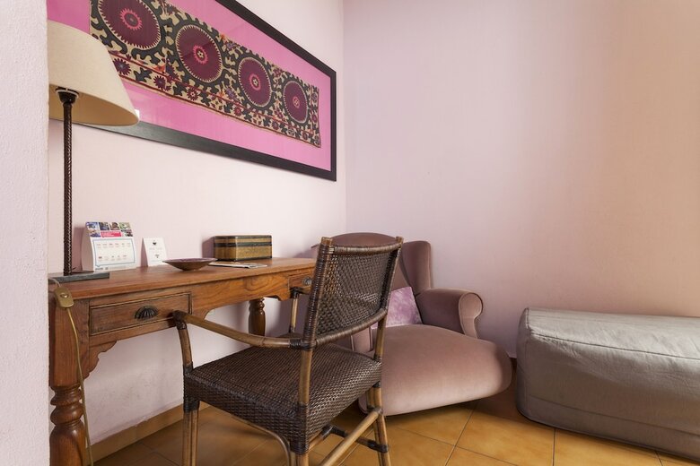 La Casa Del Maestro Boutique Hotel